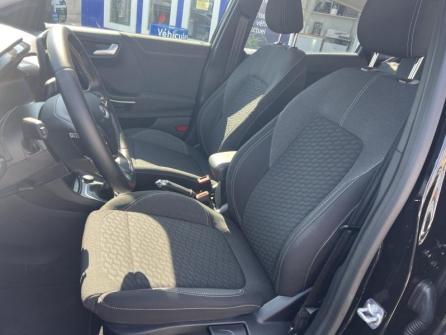 FORD Puma 1.0 Flexifuel 125ch S&S mHEV Titanium à vendre à Orléans - Image n°12