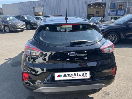 FORD Puma 1.0 Flexifuel 125ch S&S mHEV Titanium à vendre à Orléans - Image n°6
