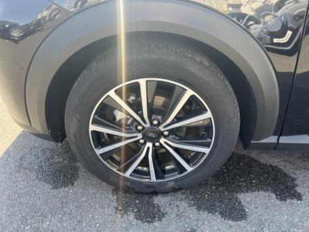 FORD Puma 1.0 Flexifuel 125ch S&S mHEV Titanium à vendre à Orléans - Image n°9