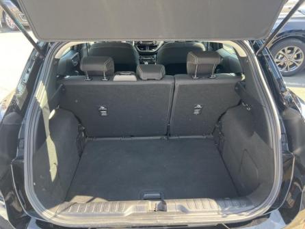 FORD Puma 1.0 Flexifuel 125ch S&S mHEV Titanium à vendre à Orléans - Image n°10