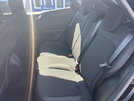 FORD Puma 1.0 Flexifuel 125ch S&S mHEV Titanium à vendre à Orléans - Image n°11