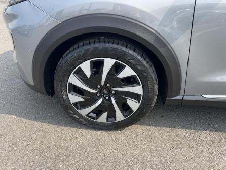 FORD Puma 1.0 Flexifuel 125ch S&S mHEV Titanium à vendre à Orléans - Image n°9