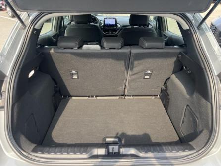 FORD Puma 1.0 Flexifuel 125ch S&S mHEV Titanium à vendre à Orléans - Image n°10