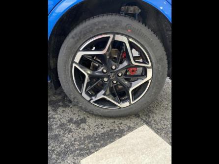 FORD Kuga 2.5 Duratec 180ch Hybrid FlexiFuel ST-Line X Powershift à vendre à Bourges - Image n°9