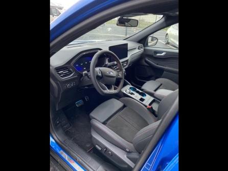 FORD Kuga 2.5 Duratec 180ch Hybrid FlexiFuel ST-Line X Powershift à vendre à Bourges - Image n°10