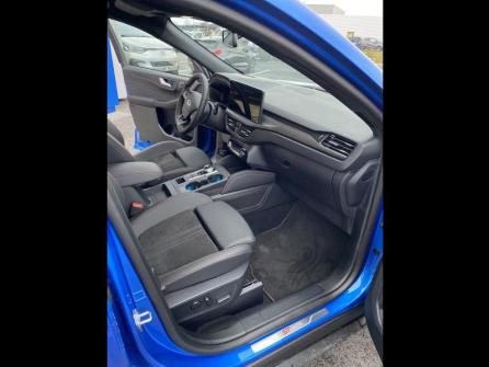 FORD Kuga 2.5 Duratec 180ch Hybrid FlexiFuel ST-Line X Powershift à vendre à Bourges - Image n°11
