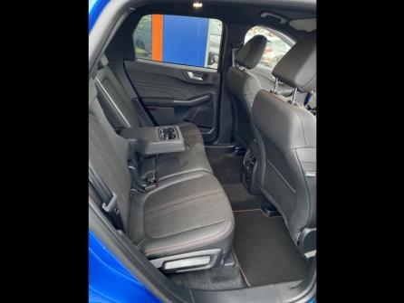 FORD Kuga 2.5 Duratec 180ch Hybrid FlexiFuel ST-Line X Powershift à vendre à Bourges - Image n°12