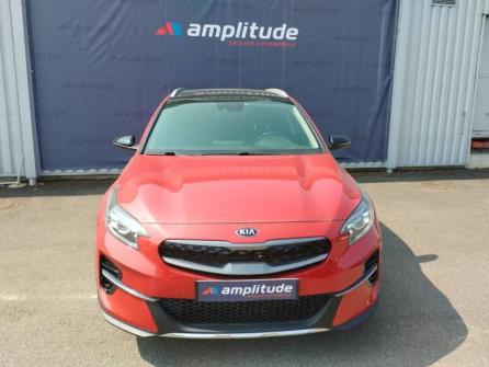 KIA XCeed 1.6 GDi 105ch + Plug-In 60.5ch Design DCT6 MY22 à vendre à Montargis - Image n°2