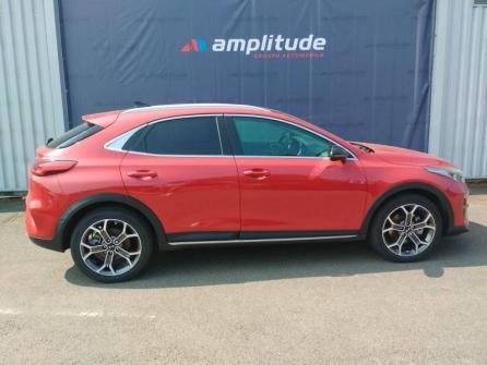 KIA XCeed 1.6 GDi 105ch + Plug-In 60.5ch Design DCT6 MY22 à vendre à Montargis - Image n°4
