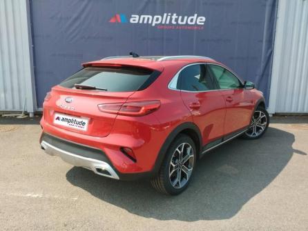 KIA XCeed 1.6 GDi 105ch + Plug-In 60.5ch Design DCT6 MY22 à vendre à Montargis - Image n°5