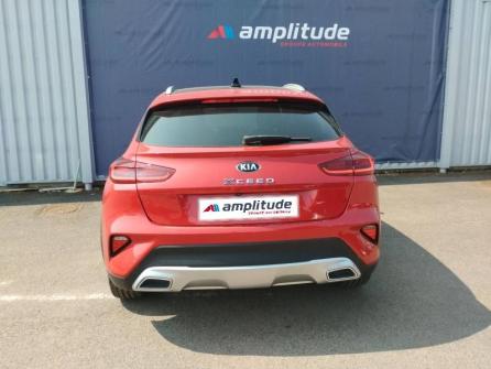 KIA XCeed 1.6 GDi 105ch + Plug-In 60.5ch Design DCT6 MY22 à vendre à Montargis - Image n°6