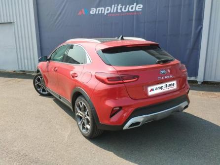 KIA XCeed 1.6 GDi 105ch + Plug-In 60.5ch Design DCT6 MY22 à vendre à Montargis - Image n°7
