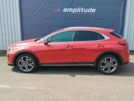 KIA XCeed 1.6 GDi 105ch + Plug-In 60.5ch Design DCT6 MY22 à vendre à Montargis - Image n°8