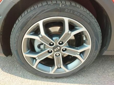 KIA XCeed 1.6 GDi 105ch + Plug-In 60.5ch Design DCT6 MY22 à vendre à Montargis - Image n°9