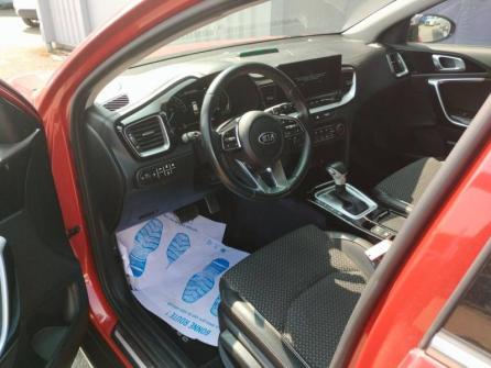 KIA XCeed 1.6 GDi 105ch + Plug-In 60.5ch Design DCT6 MY22 à vendre à Montargis - Image n°10