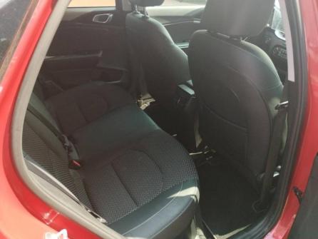 KIA XCeed 1.6 GDi 105ch + Plug-In 60.5ch Design DCT6 MY22 à vendre à Montargis - Image n°12