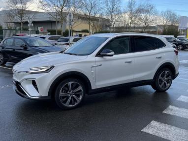 Voir le détail de l'offre de cette MG MOTOR MARVEL R EV 180ch - 70kWh Luxury 2WD de 2024 en vente à partir de 358.78 €  / mois