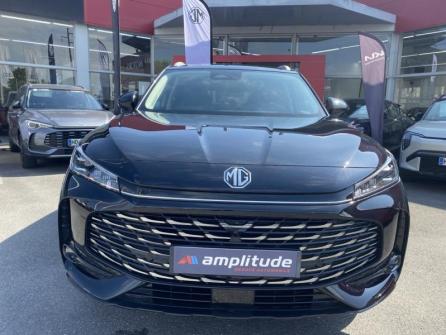 MG MOTOR EHS 1.5 GDI 272ch PHEV Comfort à vendre à Compiègne - Image n°2