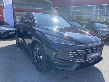 MG MOTOR EHS 1.5 GDI 272ch PHEV Comfort à vendre à Compiègne - Image n°3