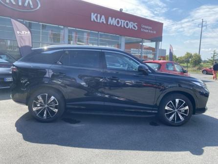 MG MOTOR EHS 1.5 GDI 272ch PHEV Comfort à vendre à Compiègne - Image n°4