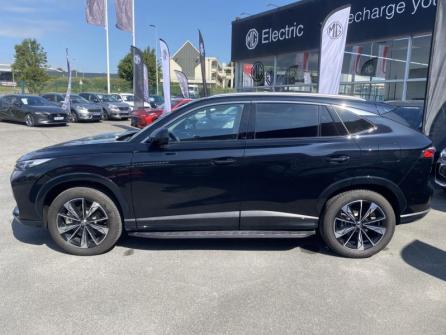 MG MOTOR EHS 1.5 GDI 272ch PHEV Comfort à vendre à Compiègne - Image n°8