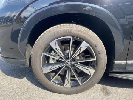 MG MOTOR EHS 1.5 GDI 272ch PHEV Comfort à vendre à Compiègne - Image n°9