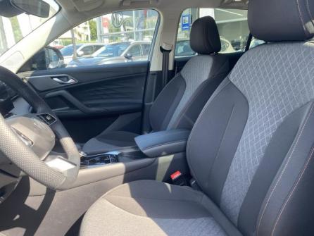 MG MOTOR EHS 1.5 GDI 272ch PHEV Comfort à vendre à Compiègne - Image n°10