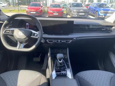 MG MOTOR EHS 1.5 GDI 272ch PHEV Comfort à vendre à Compiègne - Image n°11