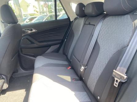 MG MOTOR EHS 1.5 GDI 272ch PHEV Comfort à vendre à Compiègne - Image n°12