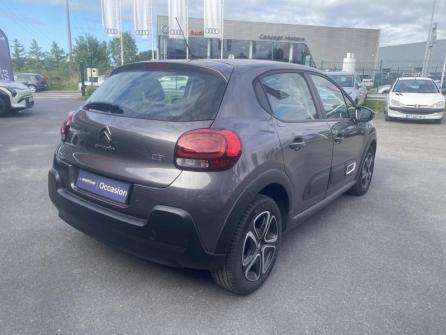 CITROEN C3 1.5 BlueHDi 100ch S&S Feel E6.d à vendre à Compiègne - Image n°5
