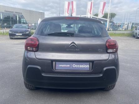 CITROEN C3 1.5 BlueHDi 100ch S&S Feel E6.d à vendre à Compiègne - Image n°6