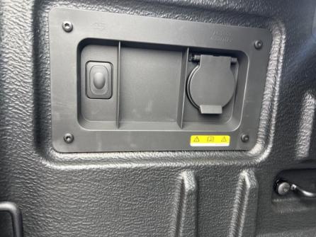 FORD Ranger 2.0 EcoBlue 210ch Stop&Start Double Cabine Raptor BVA10 à vendre à Orléans - Image n°11