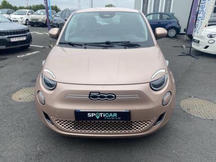 FIAT 500 e 95ch Action à vendre à Châteauroux - Image n°2