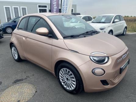 FIAT 500 e 95ch Action à vendre à Châteauroux - Image n°3