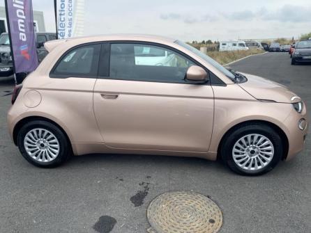 FIAT 500 e 95ch Action à vendre à Châteauroux - Image n°4