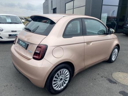 FIAT 500 e 95ch Action à vendre à Châteauroux - Image n°5