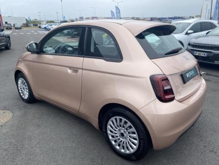FIAT 500 e 95ch Action à vendre à Châteauroux - Image n°7