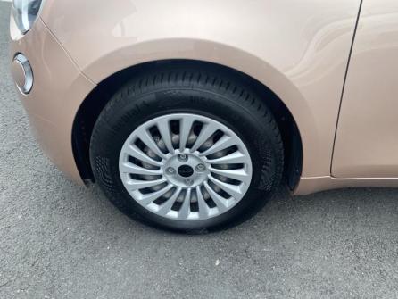 FIAT 500 e 95ch Action à vendre à Châteauroux - Image n°9