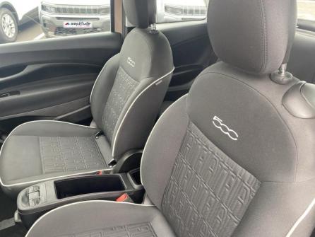 FIAT 500 e 95ch Action à vendre à Châteauroux - Image n°10