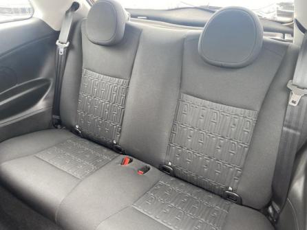 FIAT 500 e 95ch Action à vendre à Châteauroux - Image n°12