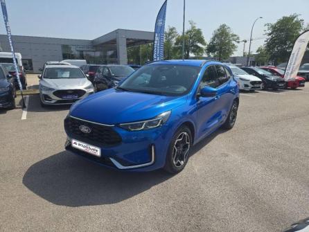 FORD Kuga 2.5 Duratec 180ch Hybrid FlexiFuel ST-Line X Powershift à vendre à Dijon - Image n°1