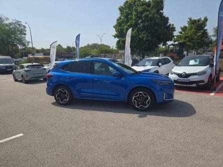 FORD Kuga 2.5 Duratec 180ch Hybrid FlexiFuel ST-Line X Powershift à vendre à Dijon - Image n°4