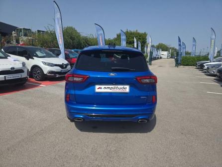 FORD Kuga 2.5 Duratec 180ch Hybrid FlexiFuel ST-Line X Powershift à vendre à Dijon - Image n°6