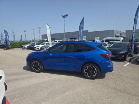 FORD Kuga 2.5 Duratec 180ch Hybrid FlexiFuel ST-Line X Powershift à vendre à Dijon - Image n°8