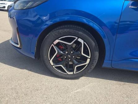 FORD Kuga 2.5 Duratec 180ch Hybrid FlexiFuel ST-Line X Powershift à vendre à Dijon - Image n°9