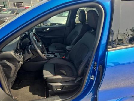 FORD Kuga 2.5 Duratec 180ch Hybrid FlexiFuel ST-Line X Powershift à vendre à Dijon - Image n°10