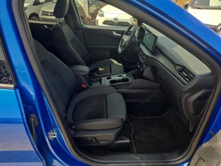FORD Kuga 2.5 Duratec 180ch Hybrid FlexiFuel ST-Line X Powershift à vendre à Dijon - Image n°11