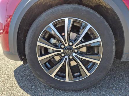 FORD Puma 1.0 Flexifuel 125ch S&S mHEV Titanium à vendre à Montargis - Image n°9