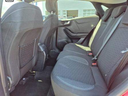 FORD Puma 1.0 Flexifuel 125ch S&S mHEV Titanium à vendre à Montargis - Image n°12