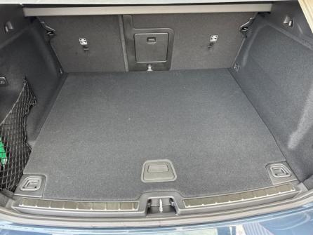 VOLVO XC60 T6 Hybride Rechargeable 350ch Ultra Style Dark Geartronic 8 AWD à vendre à Troyes - Image n°7